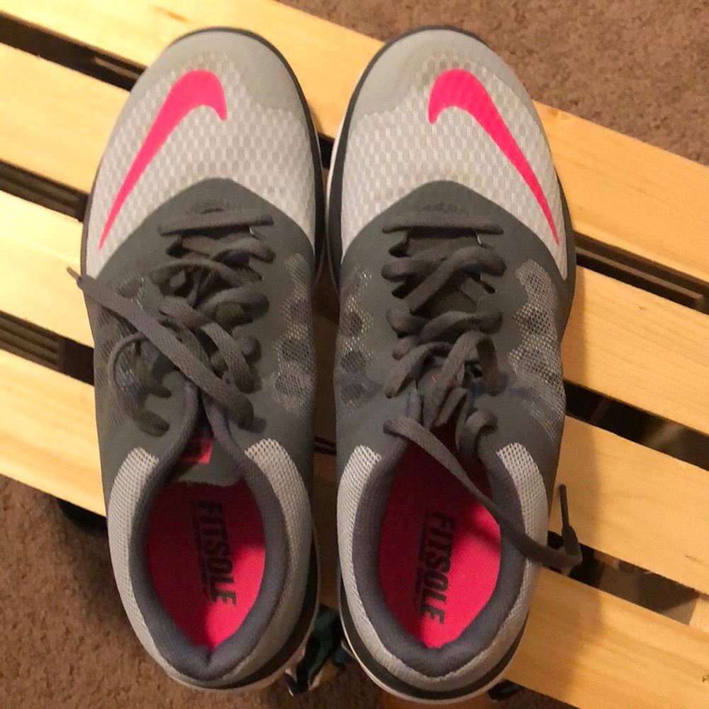 Nike Fitsole